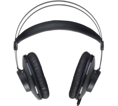 Навушники AKG K52 Black (3169H00010)