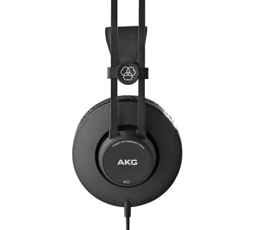 Навушники AKG K52 Black (3169H00010)