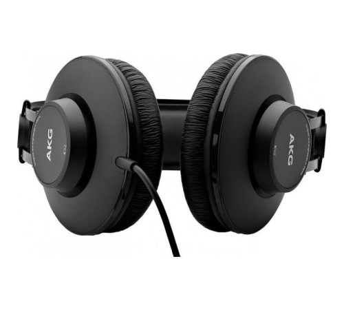 Навушники AKG K52 Black (3169H00010)