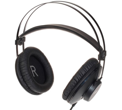 Навушники AKG K52 Black (3169H00010)