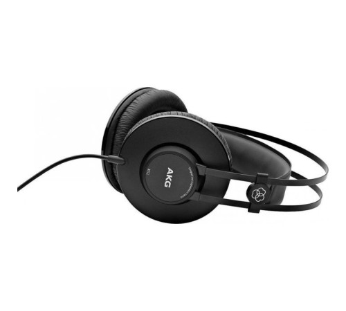Навушники AKG K52 Black (3169H00010)