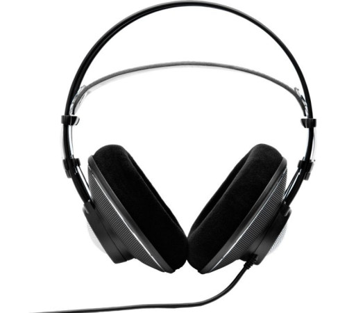 Навушники AKG K612 Pro Black (2458X00100)