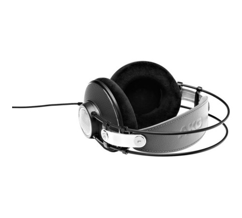 Навушники AKG K612 Pro Black (2458X00100)