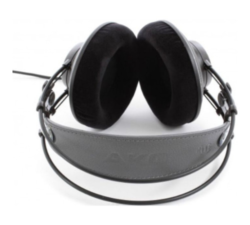 Навушники AKG K612 Pro Black (2458X00100)