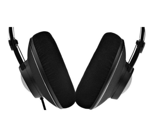 Навушники AKG K612 Pro Black (2458X00100)