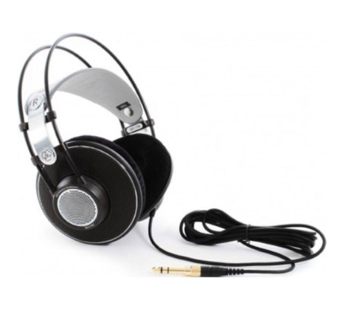 Навушники AKG K612 Pro Black (2458X00100)