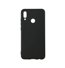 Чохол до мобільного телефона Armorstandart Matte Slim Fit для Huawei P Smart 2019 Black (ARM53972)