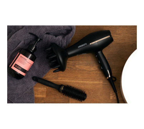 Фен Ardesto HD-Y220PRO