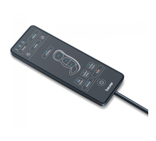 Масажер Beurer MG 254