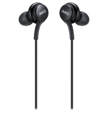 Навушники Samsung IC100 Type-C Earphones Black (EO-IC100BBEGRU)