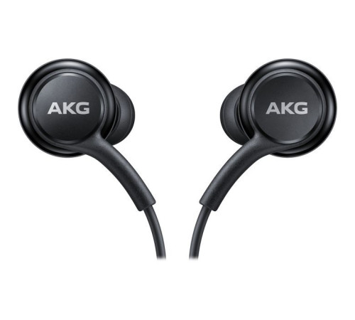 Навушники Samsung IC100 Type-C Earphones Black (EO-IC100BBEGRU)