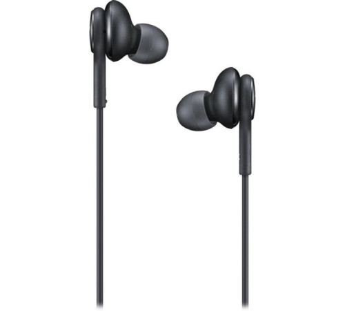 Навушники Samsung IC100 Type-C Earphones Black (EO-IC100BBEGRU)