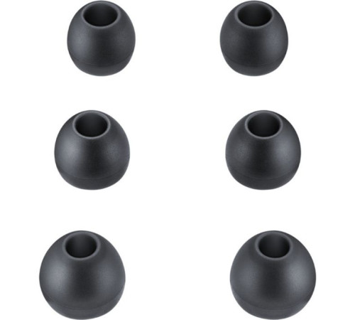 Навушники Samsung IC100 Type-C Earphones Black (EO-IC100BBEGRU)