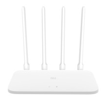 Маршрутизатор Xiaomi Mi WiFi Router 4A Global (DVB4230GL)