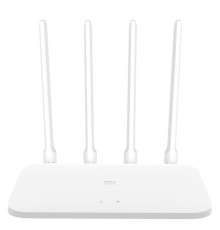 Маршрутизатор Xiaomi Mi WiFi Router 4A Global (DVB4230GL)