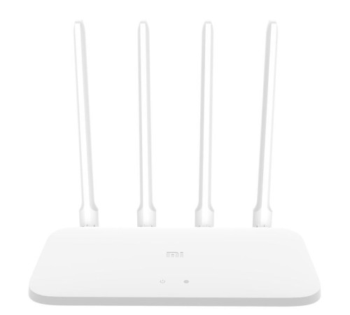 Маршрутизатор Xiaomi Mi WiFi Router 4A Global (DVB4230GL)