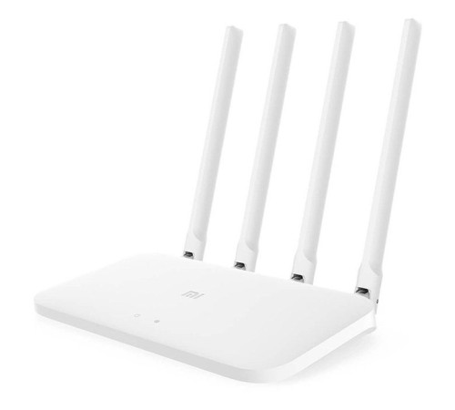 Маршрутизатор Xiaomi Mi WiFi Router 4A Global (DVB4230GL)