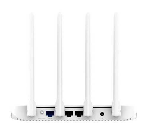 Маршрутизатор Xiaomi Mi WiFi Router 4A Global (DVB4230GL)