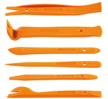 Набір інструментів Neo Tools автомобильных съемников для панелей облицовки 6 шт. (11-823)