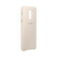 Чохол до мобільного телефона Samsung J8 2018/EF-PJ810CFEGRU - Dual Layer Cover (Gold) (EF-PJ810CFEGRU)