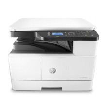 Багатофункціональний пристрій HP LaserJet Pro M438n (8AF43A)