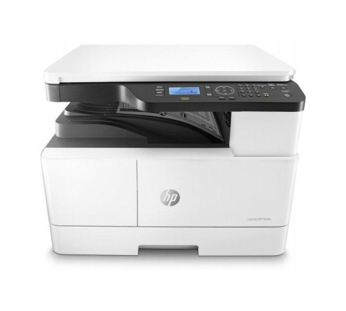 Багатофункціональний пристрій HP LaserJet Pro M438n (8AF43A)