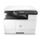 Багатофункціональний пристрій HP LaserJet Pro M438n (8AF43A)