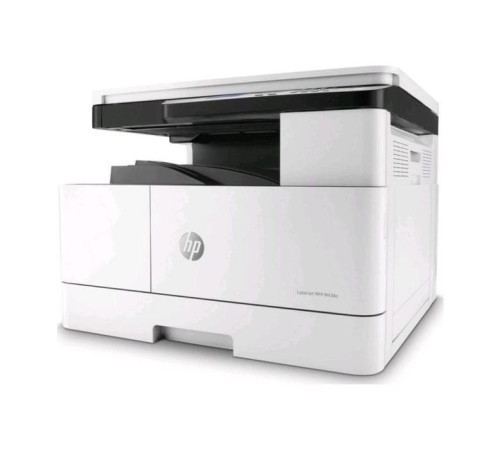 Багатофункціональний пристрій HP LaserJet Pro M438n (8AF43A)