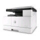 Багатофункціональний пристрій HP LaserJet Pro M438n (8AF43A)