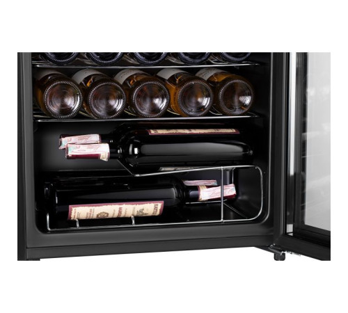 Холодильник Ardesto WCF-M34