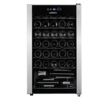 Холодильник Ardesto WCF-M34