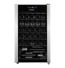 Холодильник Ardesto WCF-M34