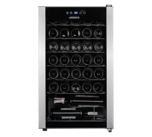 Холодильник Ardesto WCF-M34