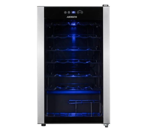 Холодильник Ardesto WCF-M34