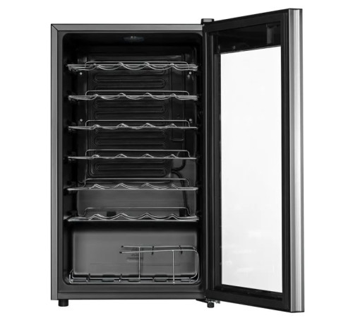 Холодильник Ardesto WCF-M34