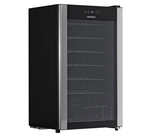 Холодильник Ardesto WCF-M34