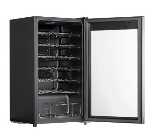 Холодильник Ardesto WCF-M34