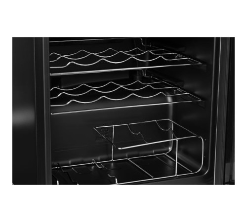 Холодильник Ardesto WCF-M34