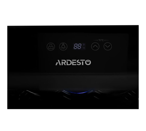 Холодильник Ardesto WCF-M34