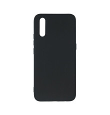Чохол до мобільного телефона Armorstandart Matte Slim Fit для Vivo V17 Neo Black (ARM55452)