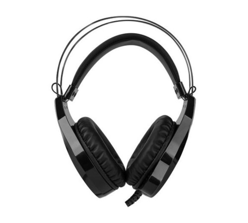 Навушники Marvo HG8901 Multi-LED Black (HG8901)