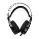 Навушники Marvo HG8901 Multi-LED Black (HG8901)