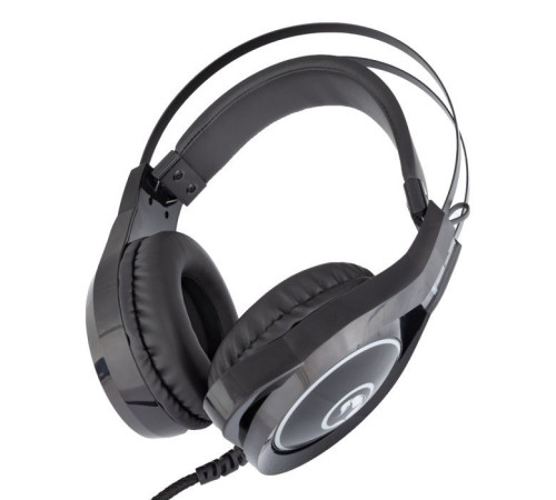 Навушники Marvo HG8901 Multi-LED Black (HG8901)