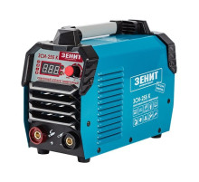 Зварювальний апарат Зеніт ЗСИ-255 K (845765)