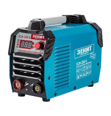 Зварювальний апарат Зеніт ЗСИ-255 K (845765)