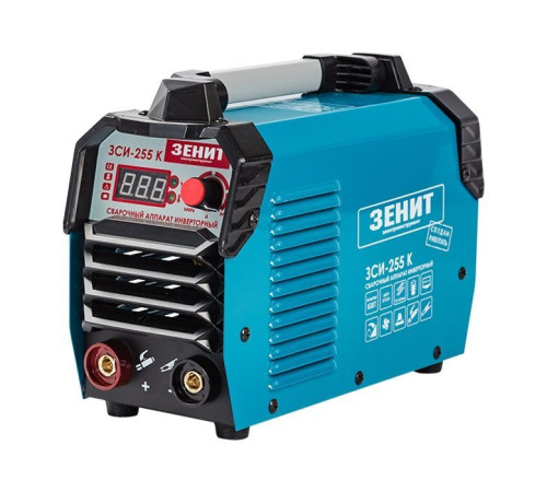 Сварочный аппарат Зенит ЗСИ-255 K (845765)
