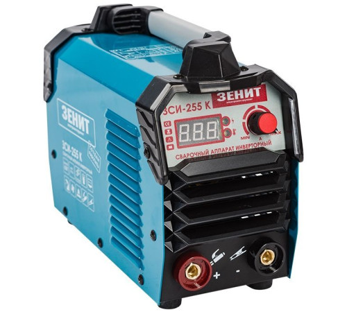 Сварочный аппарат Зенит ЗСИ-255 K (845765)