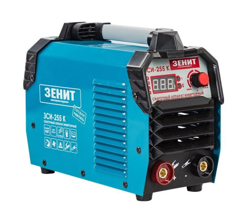 Сварочный аппарат Зенит ЗСИ-255 K (845765)