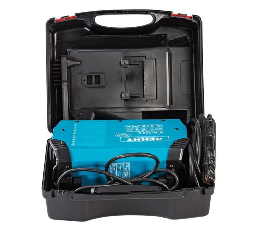 Сварочный аппарат Зенит ЗСИ-255 K (845765)