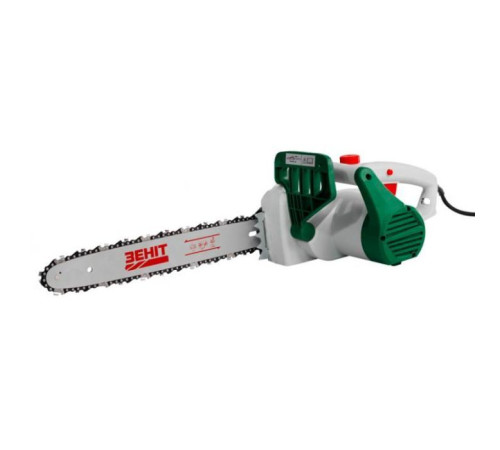 Ланцюгова пила Зеніт ЦПЛ-406/2200 (842500)